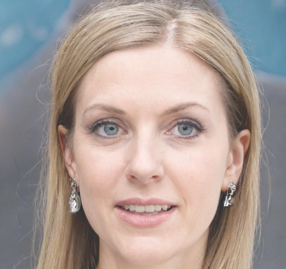 Valentina Morales, egresada del programa de finanzas digitales